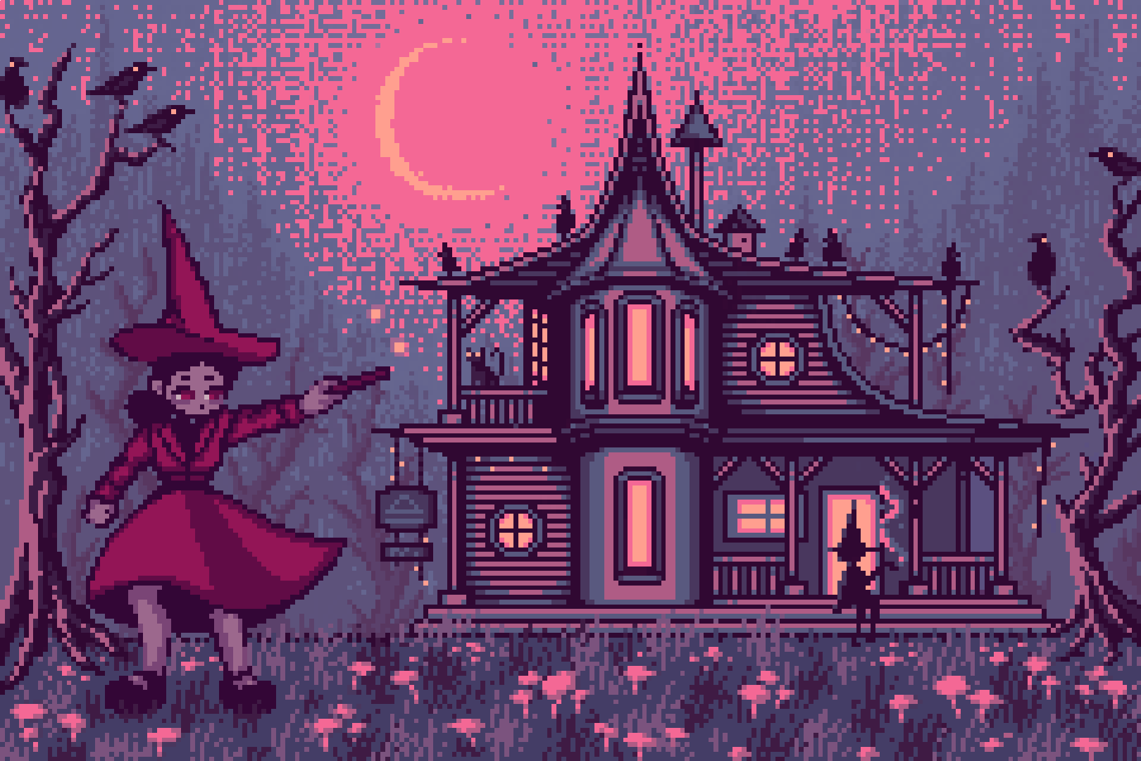 Witch House